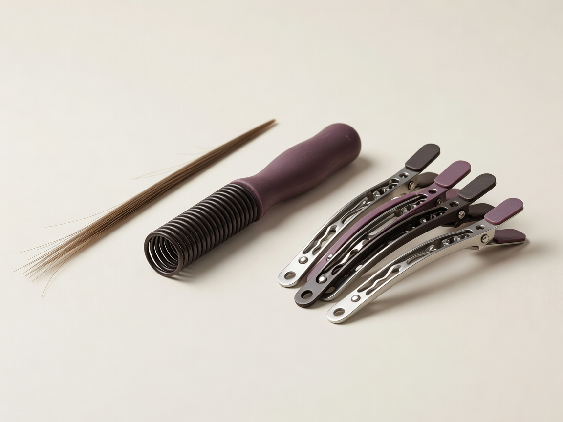 Pre-Color Hair Checks: Master Porosity, Density & Elasticity for Pro Colorist Safety