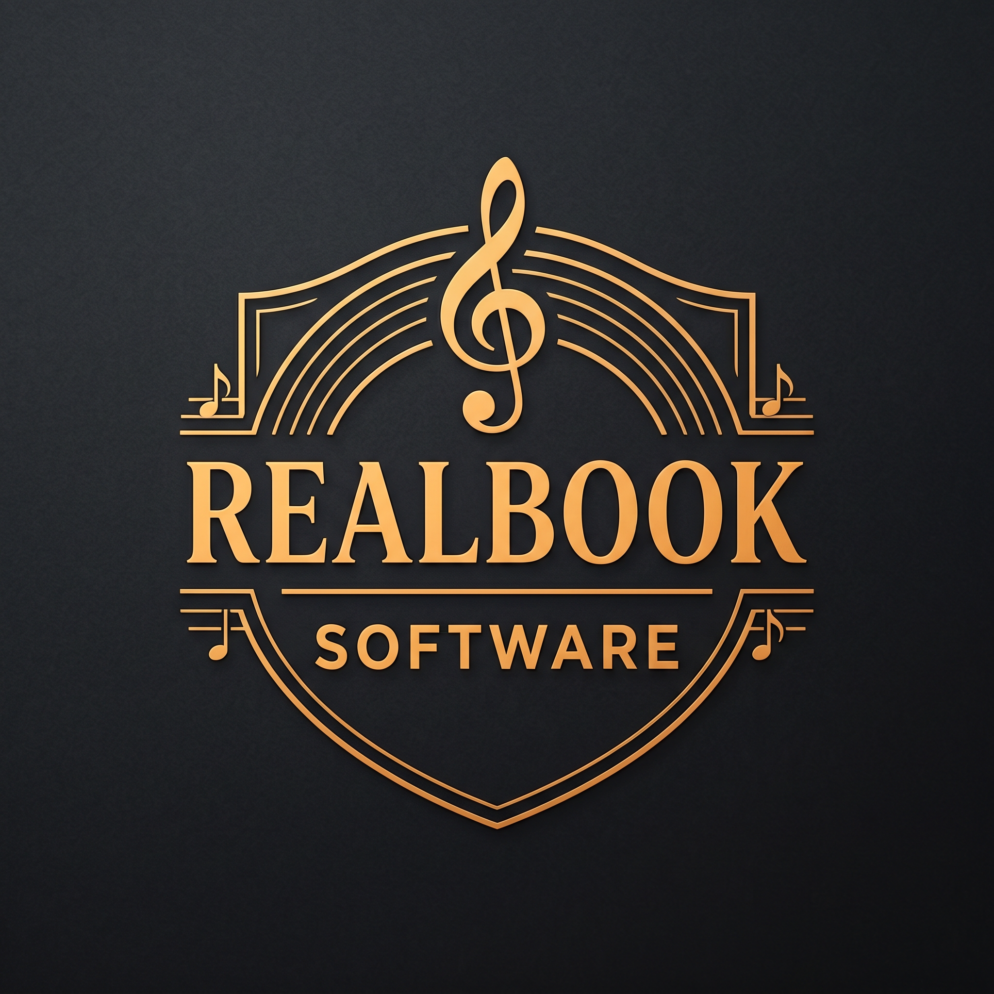 Real Book Software