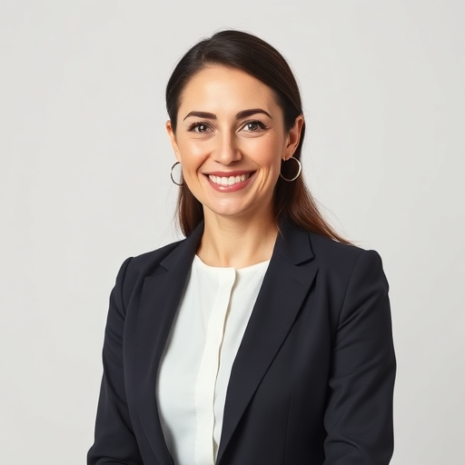 Sarah Martinez - Portfolio Manager