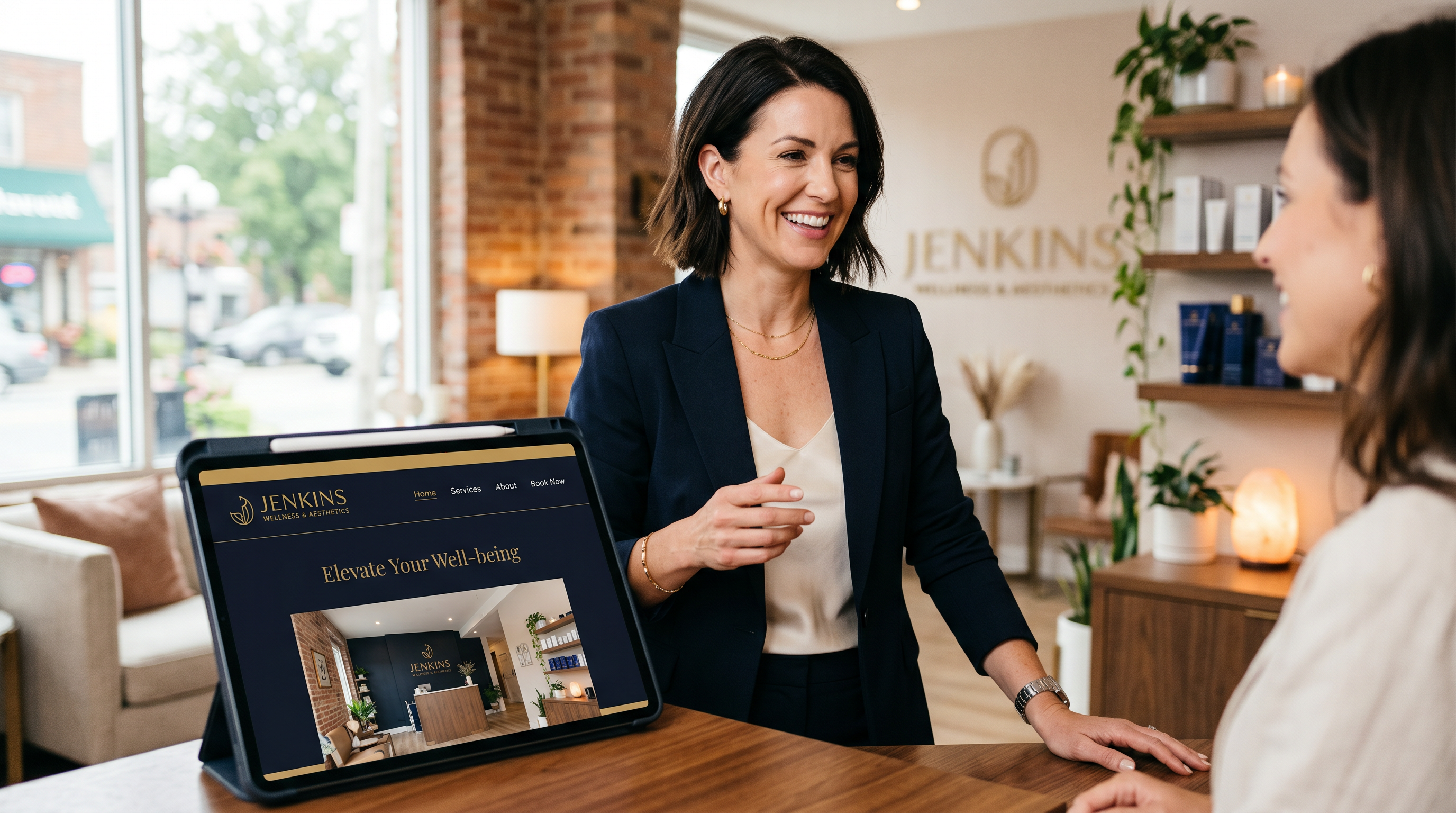 Why Amateur Websites Cost Local Businesses Customers – Unlock Pro Design, Local SEO & Conversions with Xeno Marketing