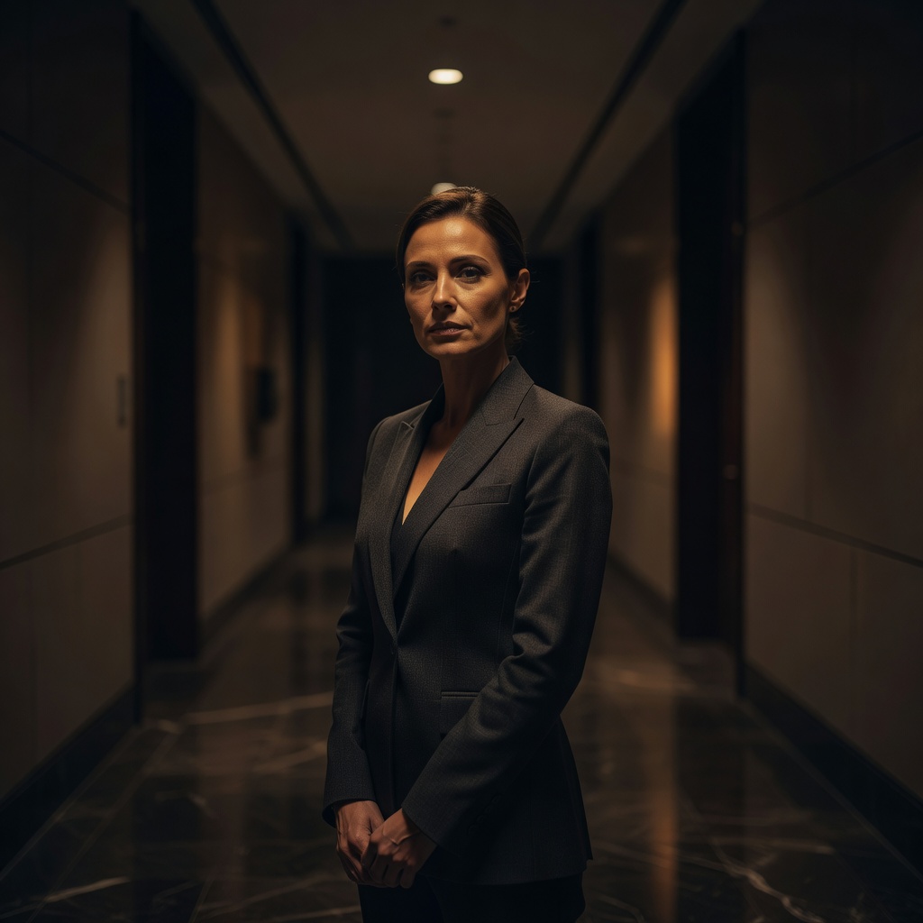Why High-Achieving Women Are the Last to Notice Their Own Burnout