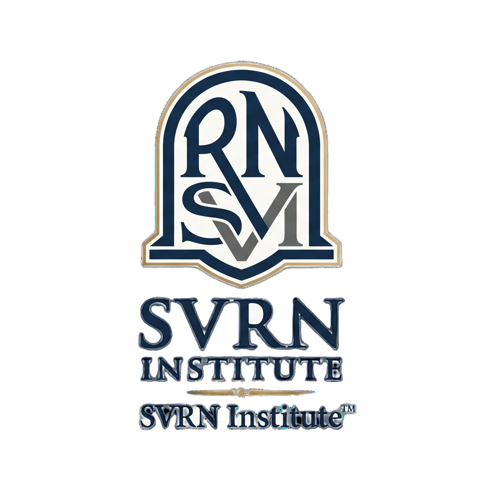 SVRN Crest