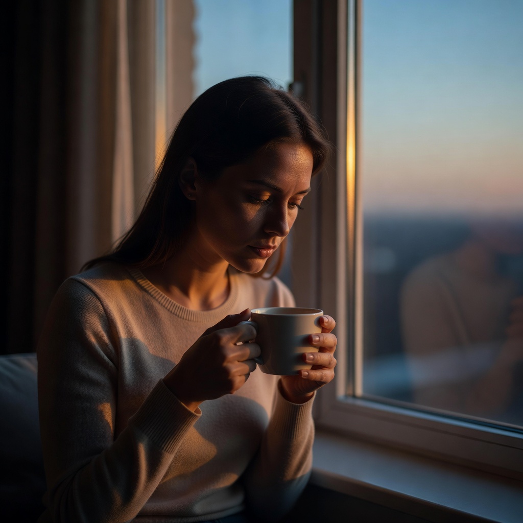 The Difference Between Being Tired and Being Depleted