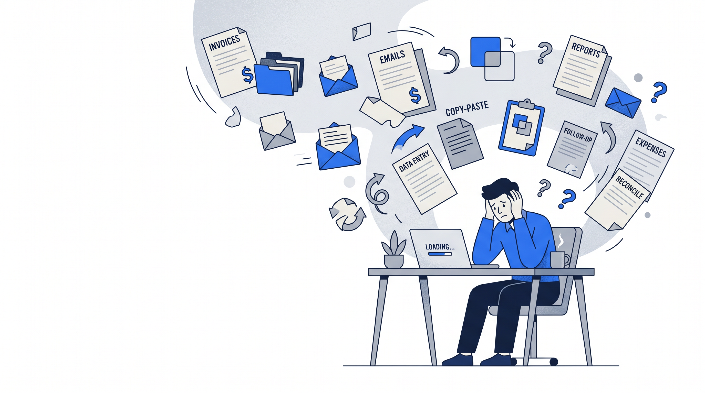 Escape the Manual Grind: Automate Repetitive Tasks with AI for Solopreneurs
