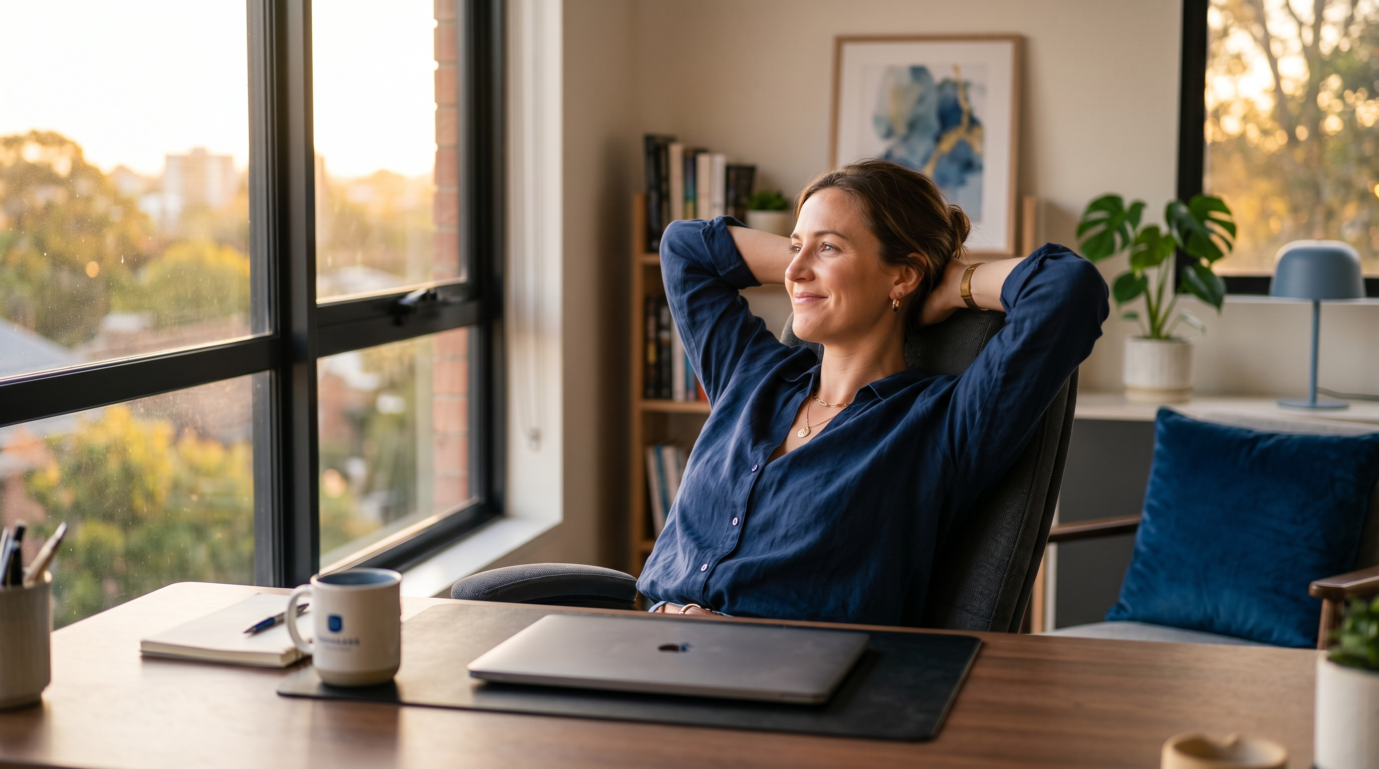 Escape the Solopreneur Manual Grind: Building Your Business on Autopilot