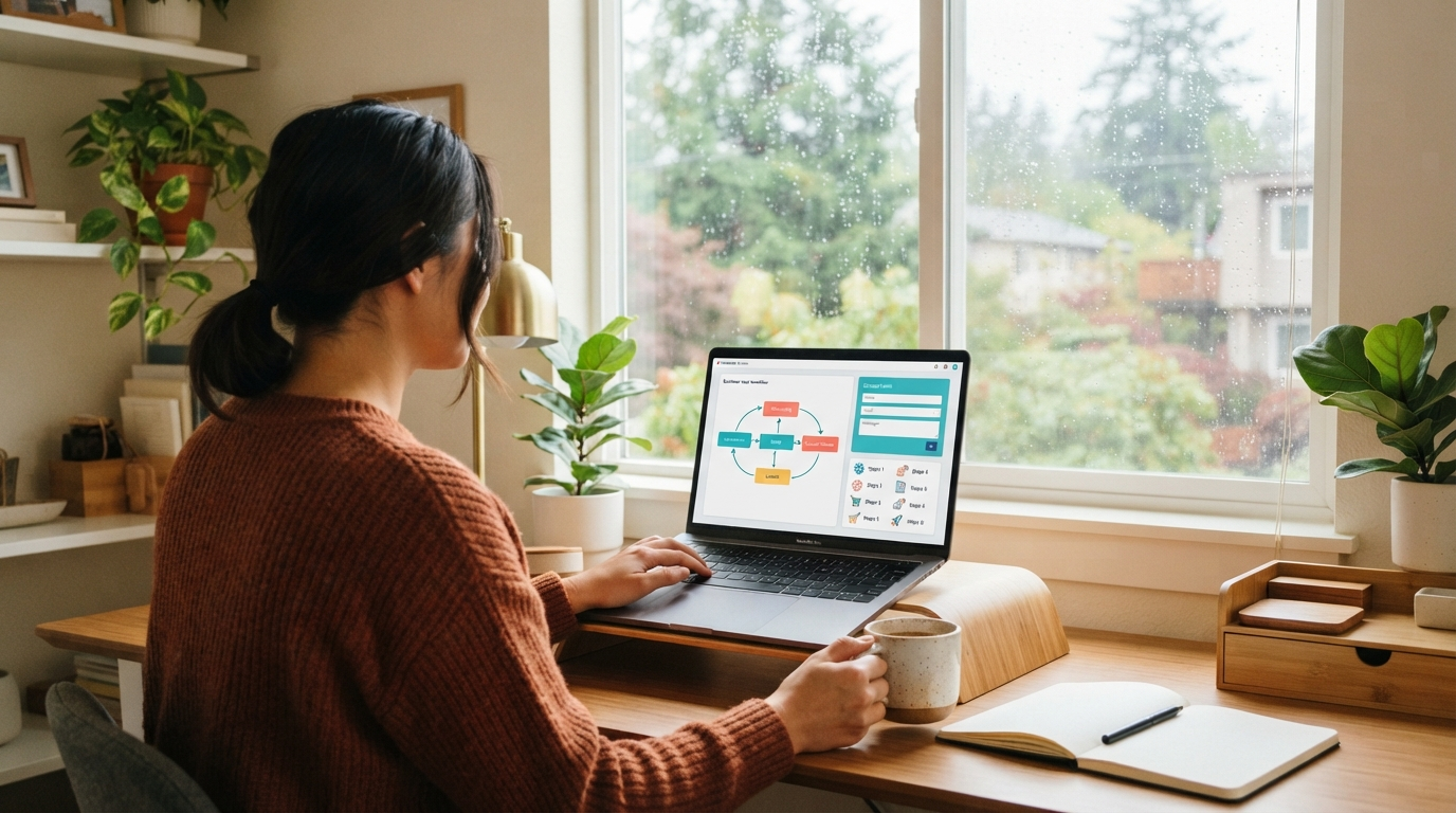 How to Launch a Business in Portland With One Simple Tool