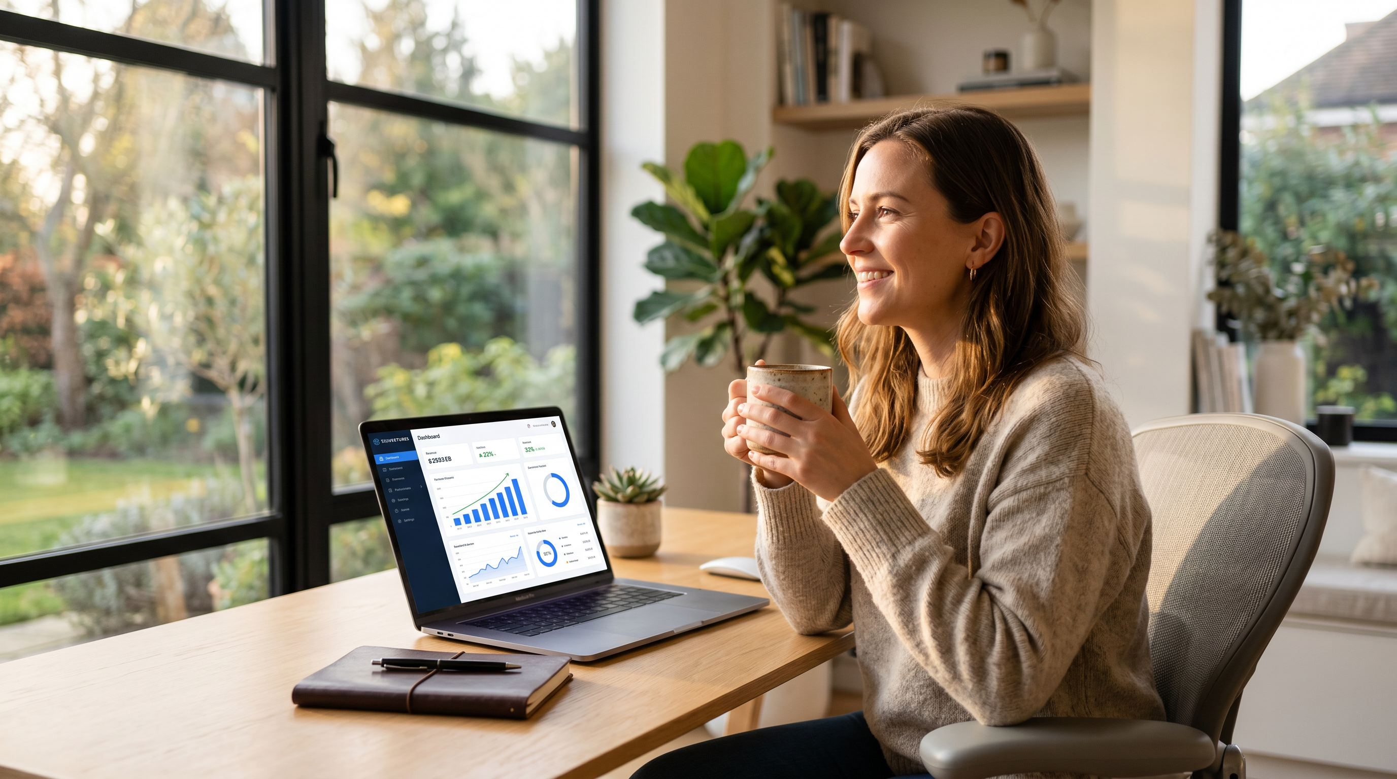 Run Your Business on Autopilot with AI: AI Automation for Small Business Owners