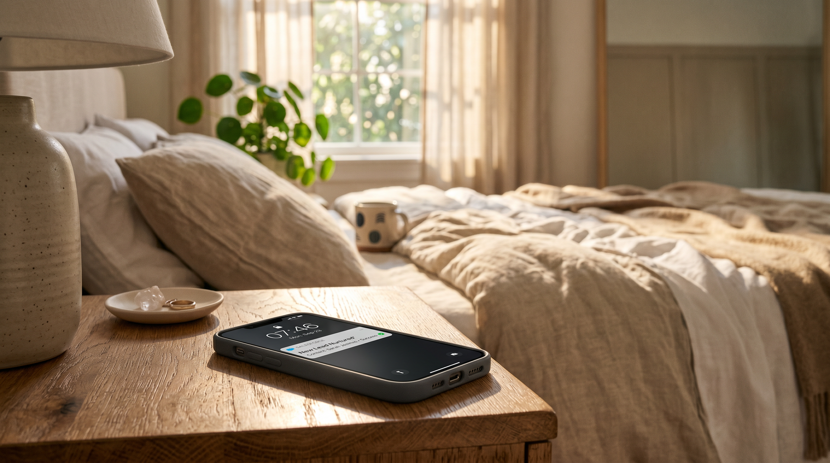 Hidden Costs of Slow Lead Responses: Buildy Delivers Leads While You Sleep