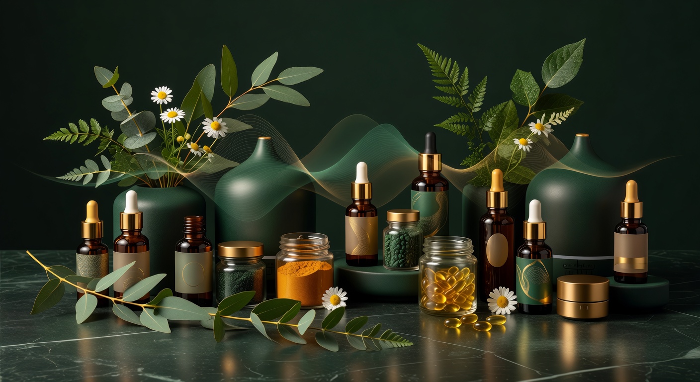 Unlock Cellular Resonance: The 3 Pillars of Frequency Body Flow – Terahertz Devices, Natural Supplements & Essential Oils