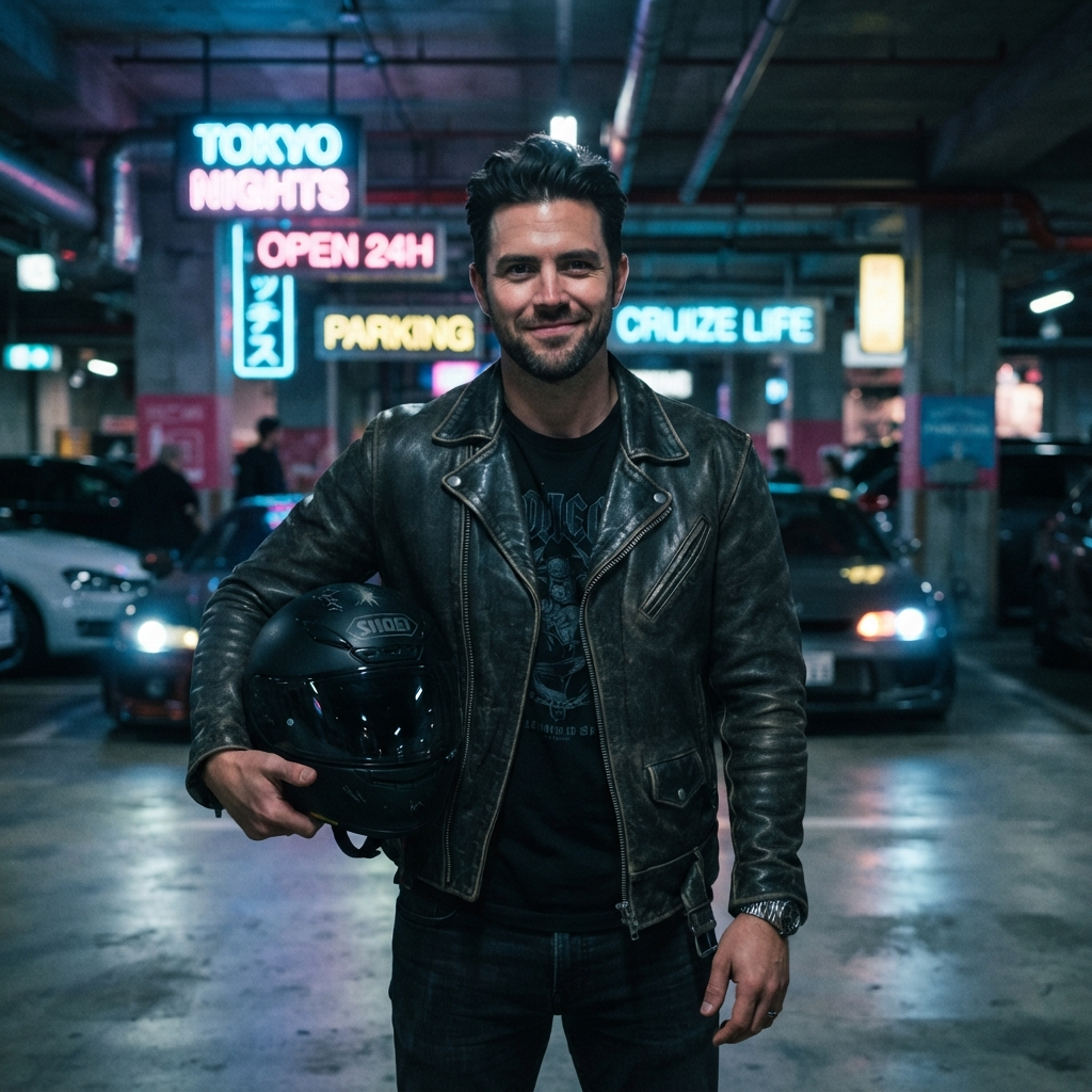 Kai Reyes