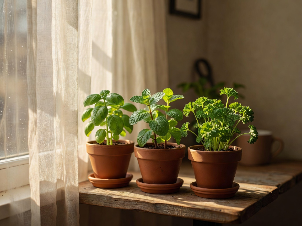 Your First Garden: A Beginner-Proof Guide to Growing Healthier Food at Home