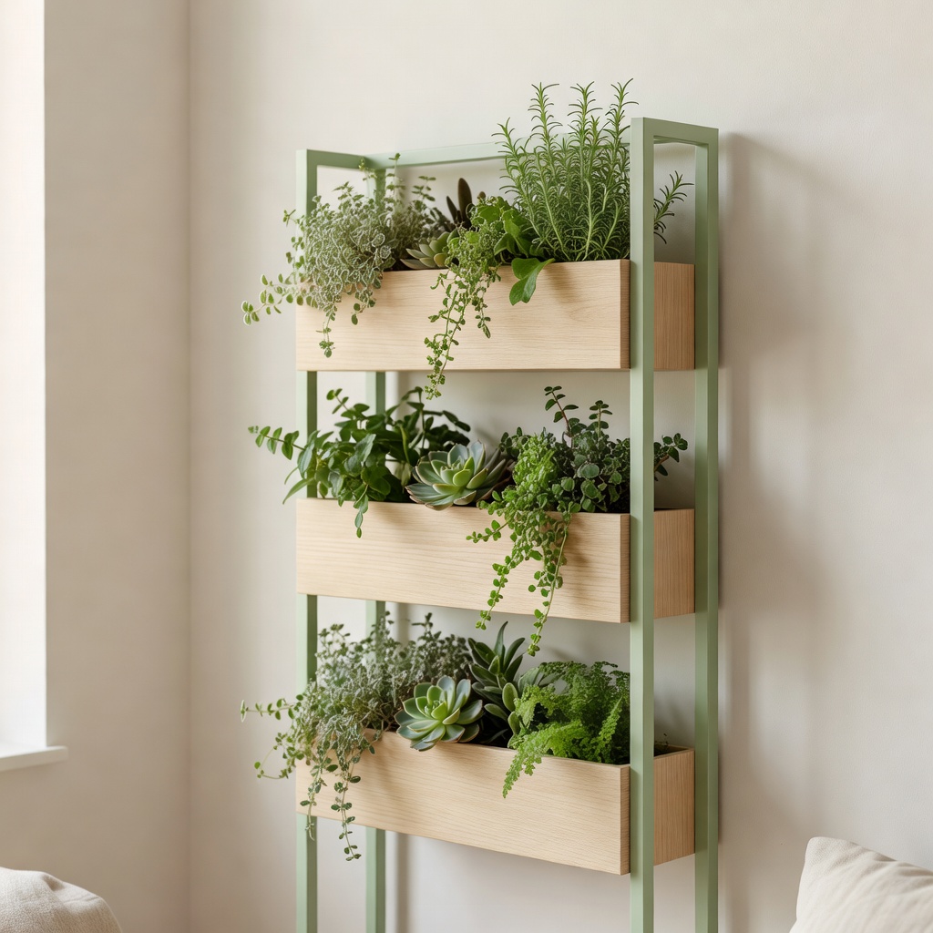 Renter-Safe Verticals