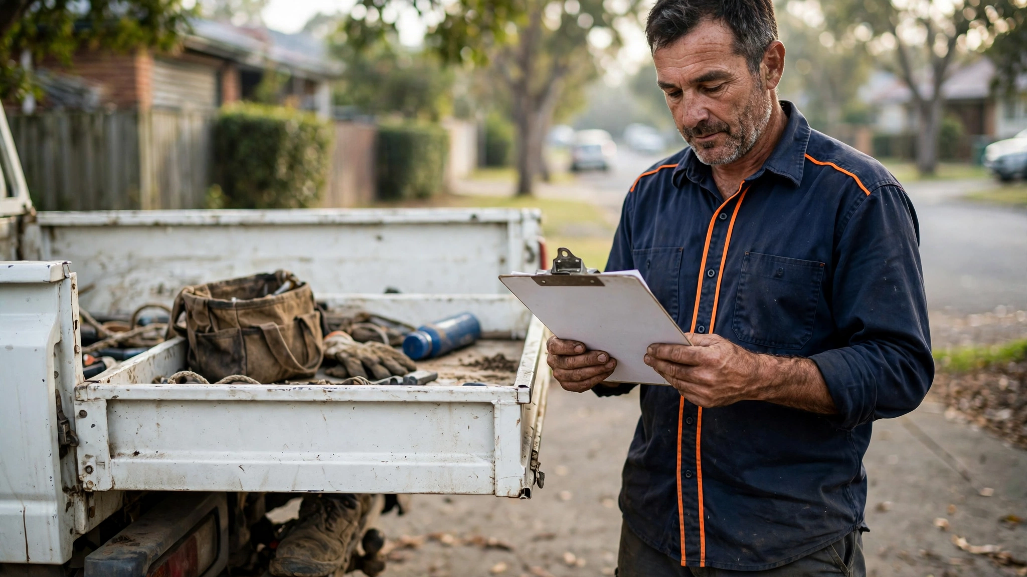 How Tradies Can Attract More Suitable Local Enquiries