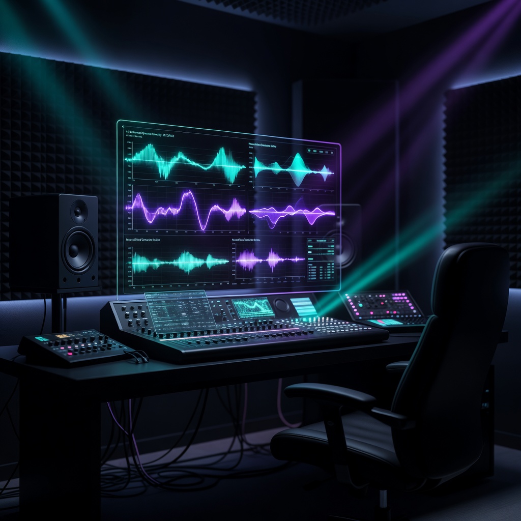 AI Music Production Workflow 2025: Finish Tracks from 8-Bar Loops with BeatForged