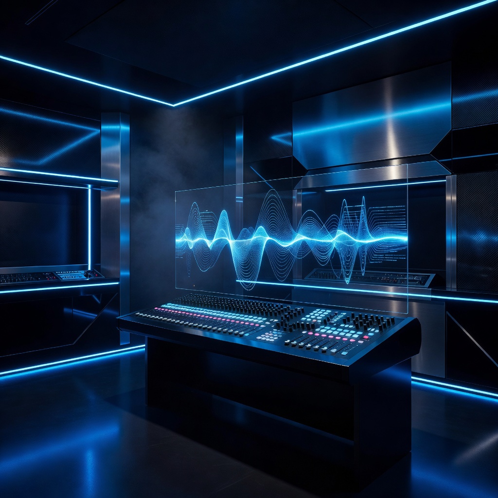AI Music Production 2025: How BeatForged Democratizes Hits for Beginners