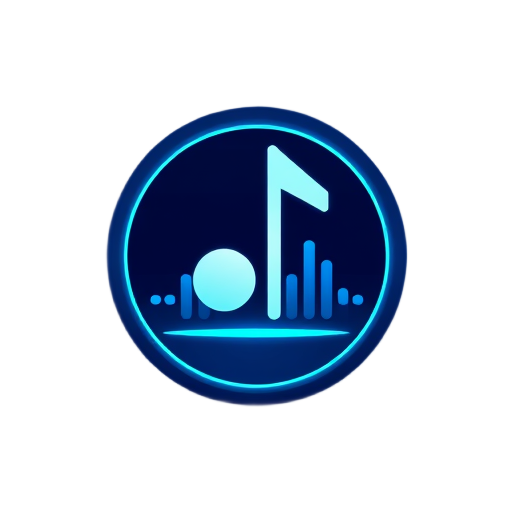 BeatForged Logo