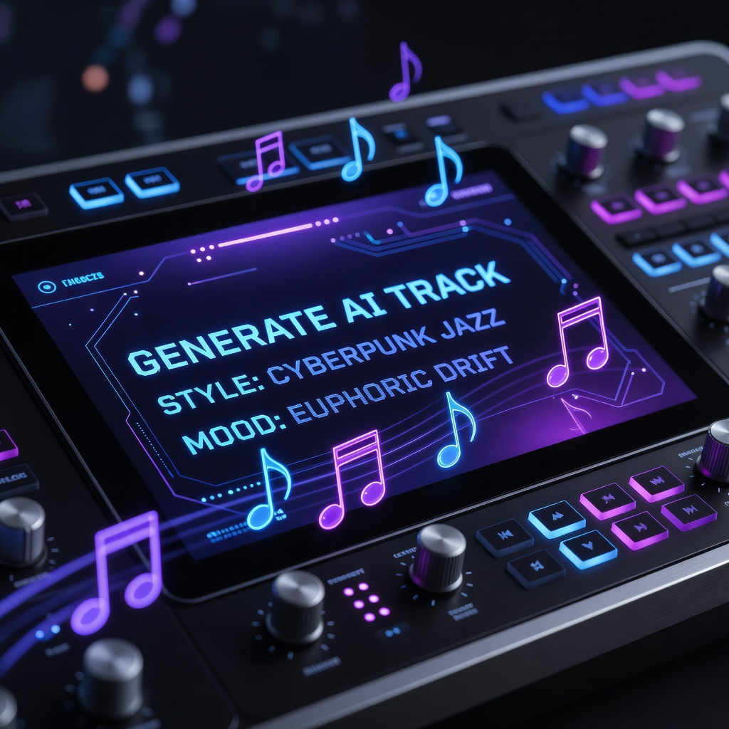 AI Music Prompt Engineering Mastery: Craft Epic Beats with BeatForged Custom Mode