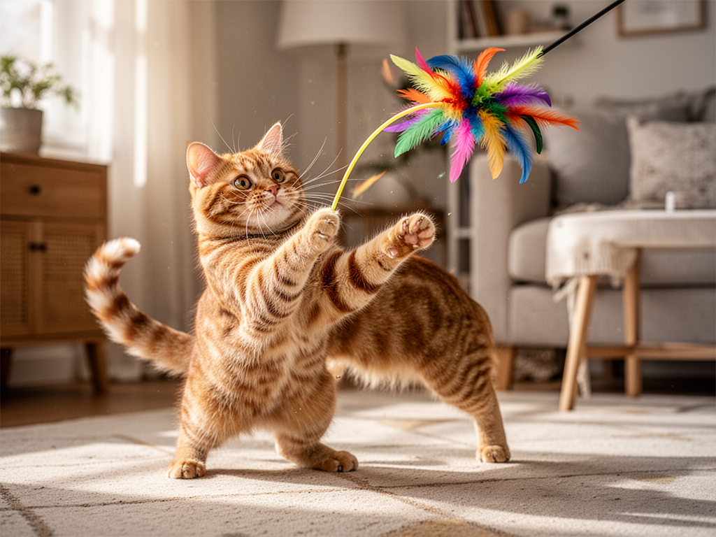 The 5-Minute Daily Enrichment Routine