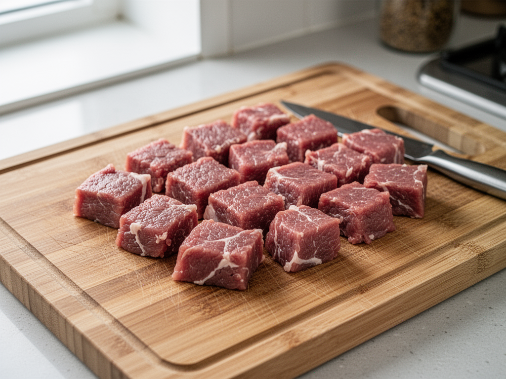Raw Feeding 101: Safety, Benefits, and Realistic Risks