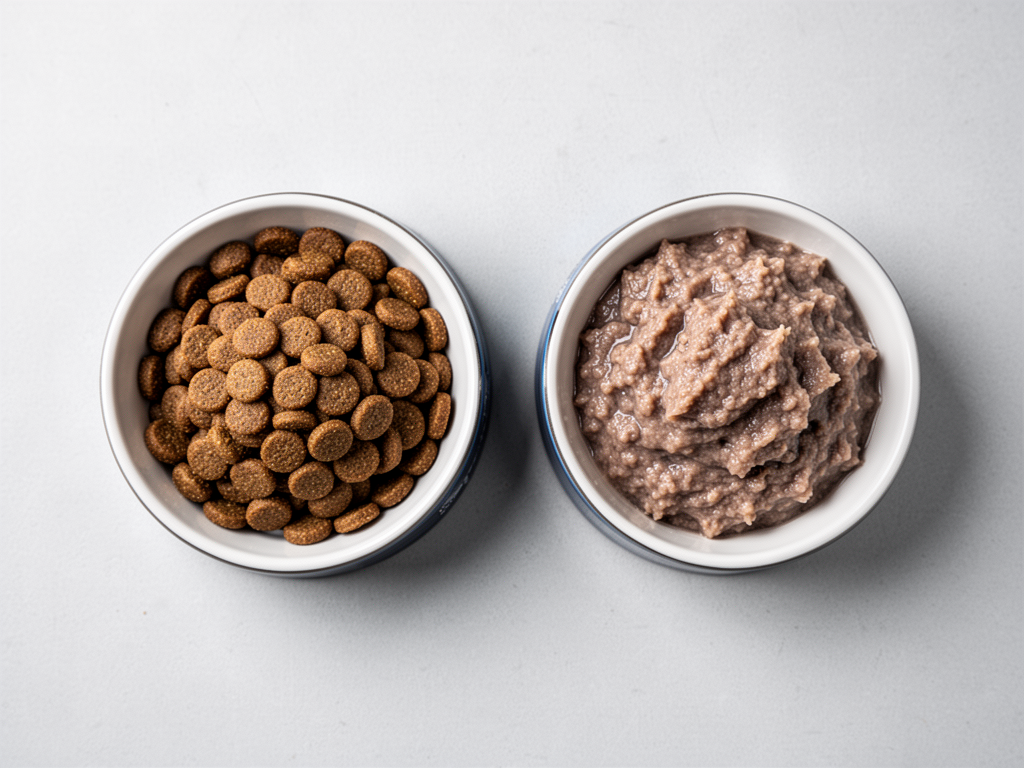 Grain-Free Diets: Separating the Science from the Panic