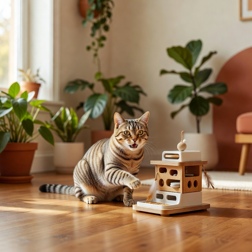 Enrichment on a Budget