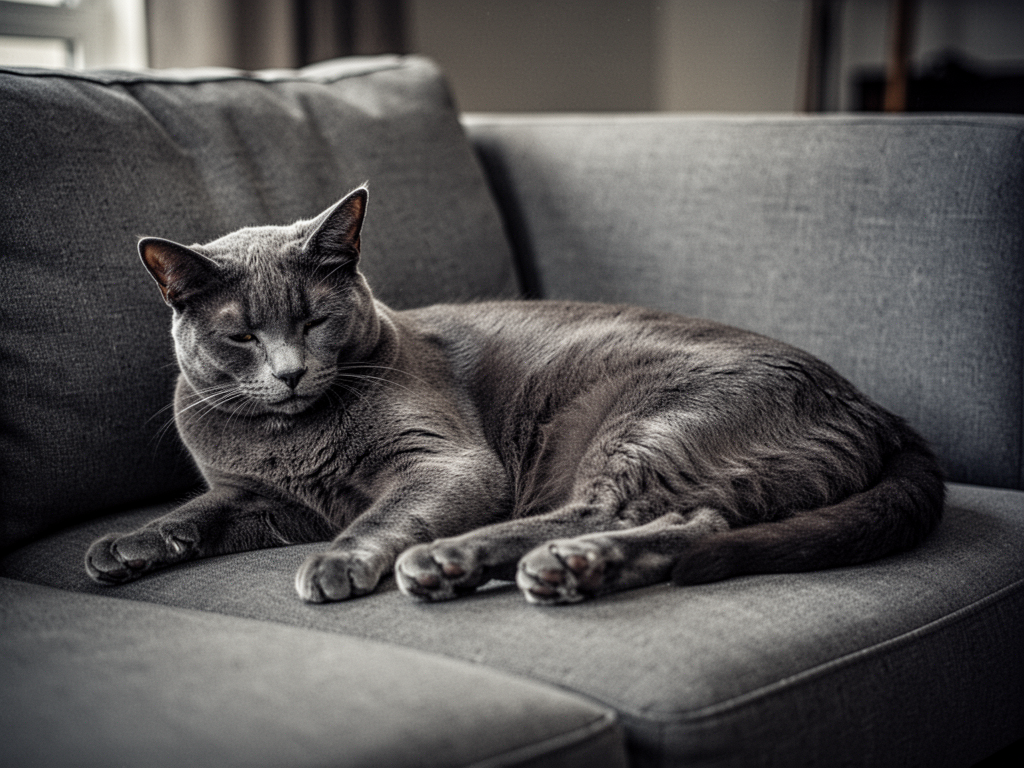 Boredom Signs Your Cat Is Showing You (And You're Missing)