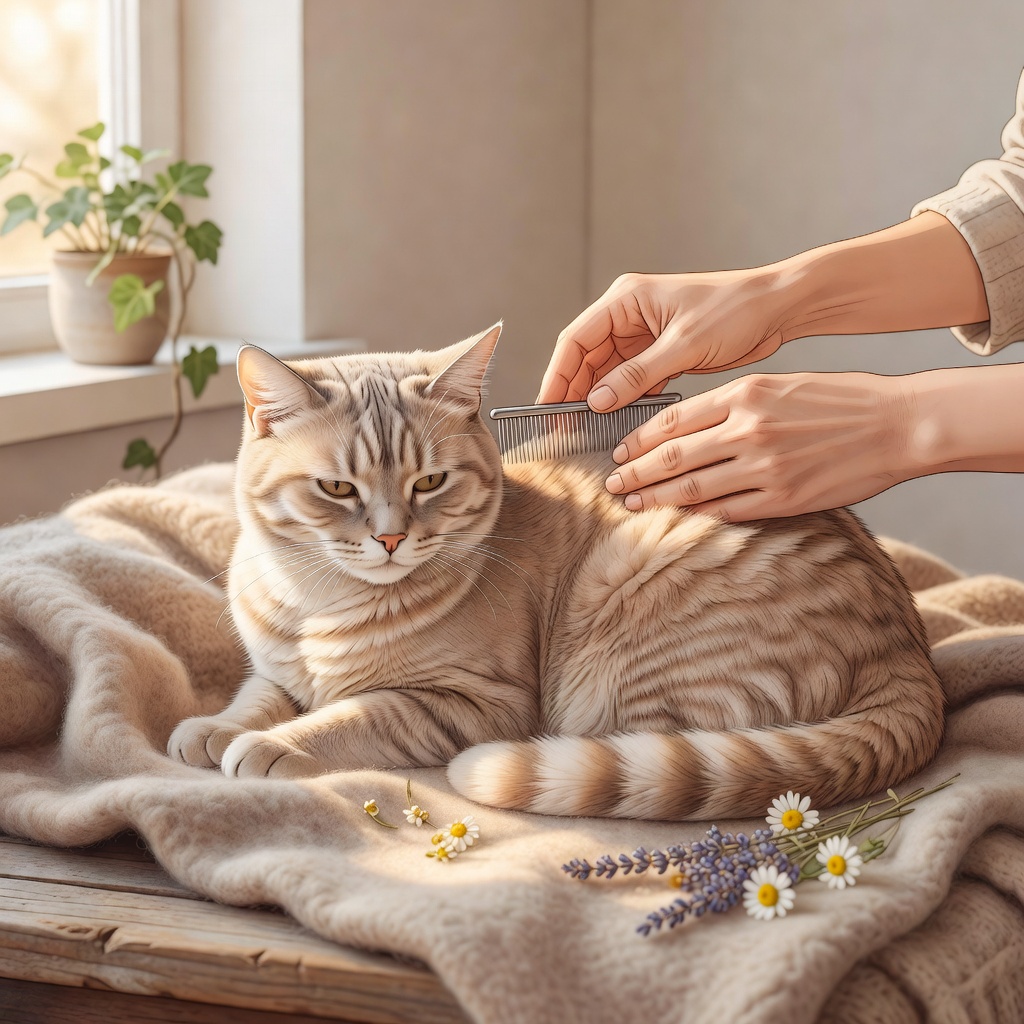 Fleas and Cats: How to Spot Flea Dirt, Treat Safely & Prevent Infestations Calmly