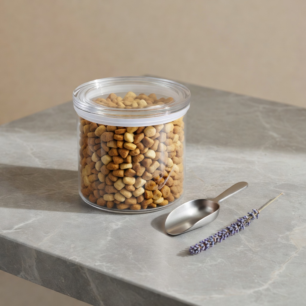 Dry Cat Food Storage Guide: Original Bag vs Container, Shelf Life After Opening & Rancid Signs