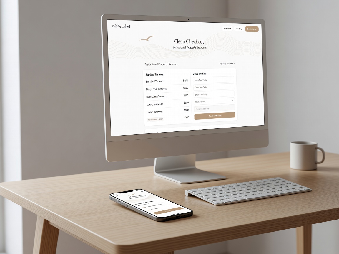 Elegant business CRM tracking lead pipeline statistics and dashboards