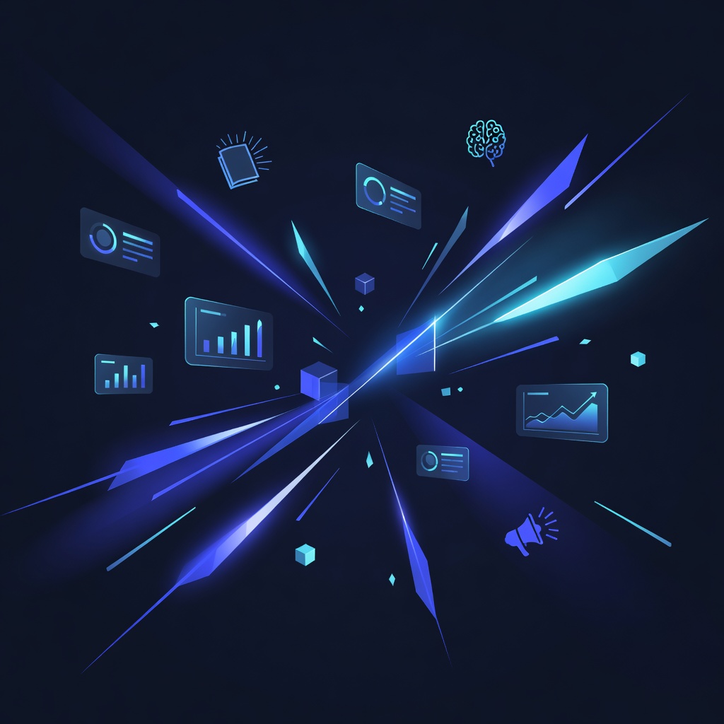 AppsVault AI — Growth Hub for Businesses