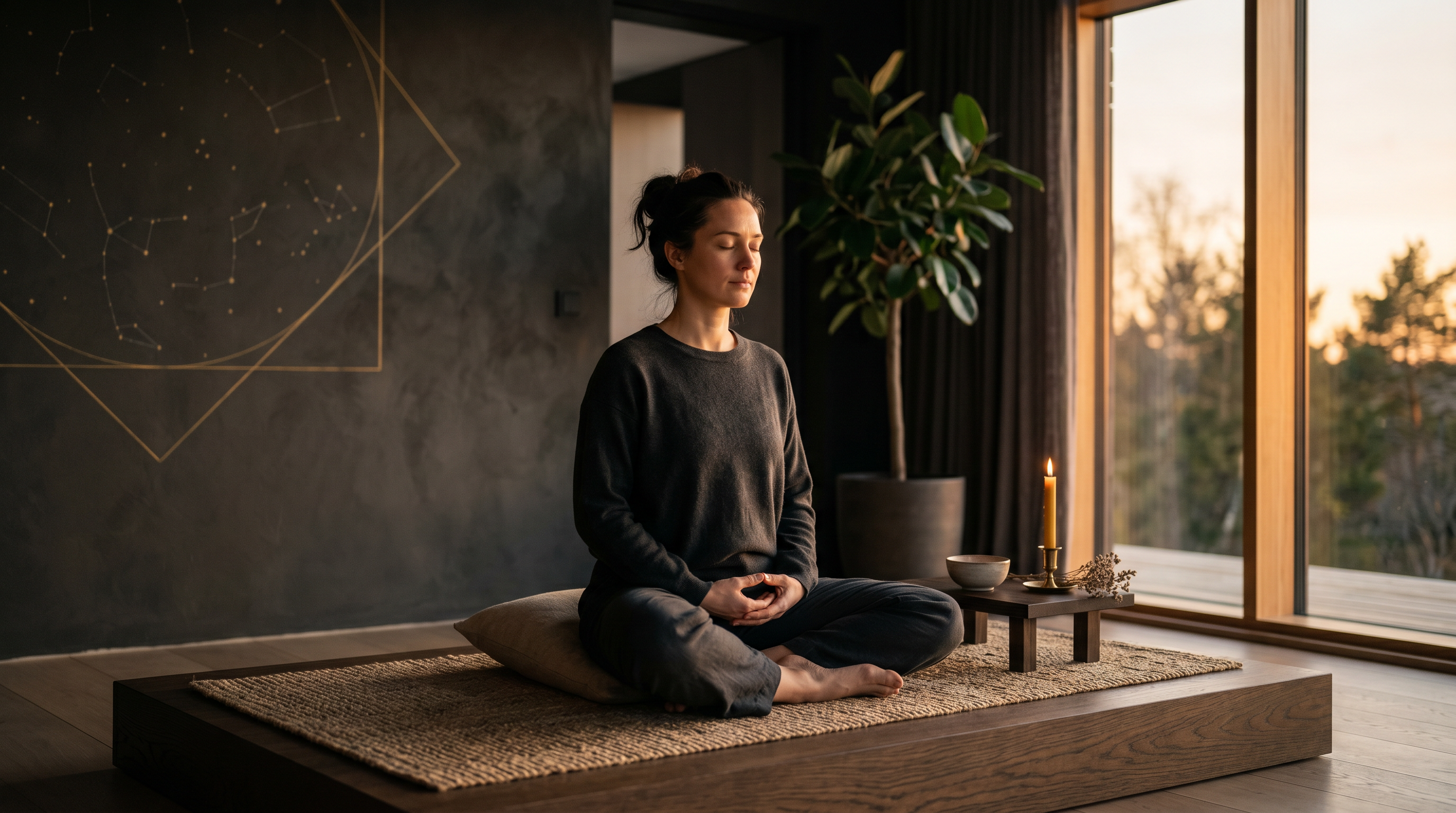 Innerlijk Werk: Niet de Weg naar Buiten, Maar naar Binnen – Divine Your Code voor Spirituele Groei en Zelfontwikkeling
