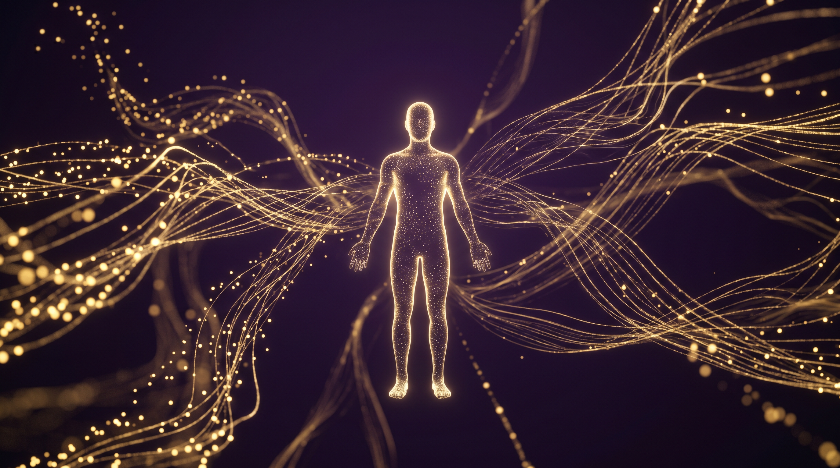 Kwantum Healing Uitgelegd: Ontdek de Kracht van Quantum Energie en Energie Werk bij Divynity