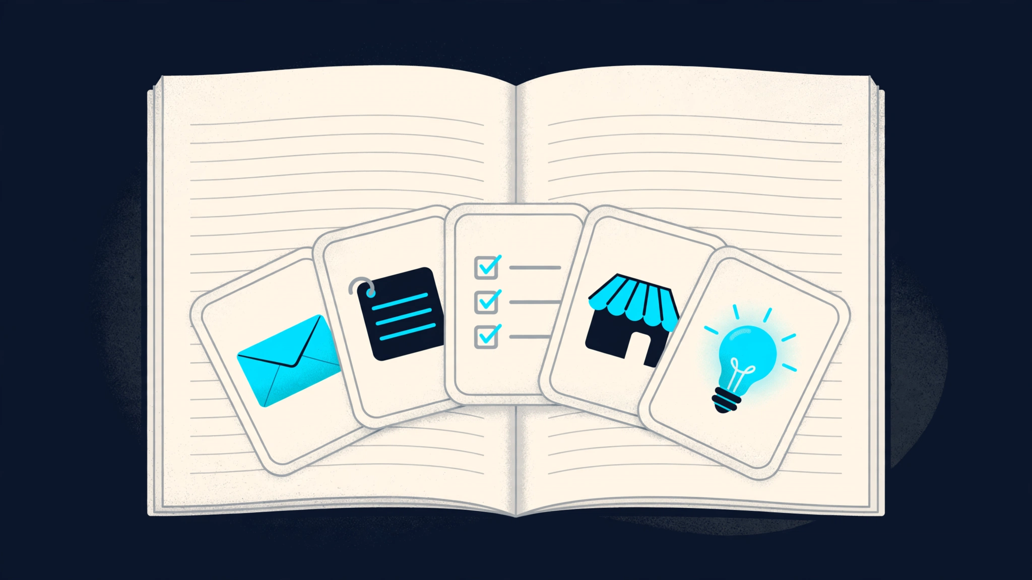 What Can AI Help You Accomplish in a Typical Week?