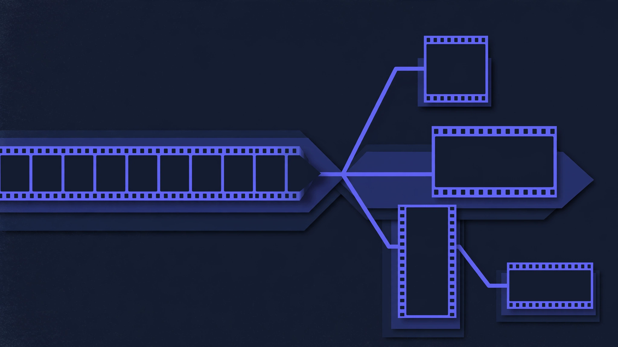 Scalable Video Content Repurposing System: 7-Stage Content Factory Workflow for Marketing Managers