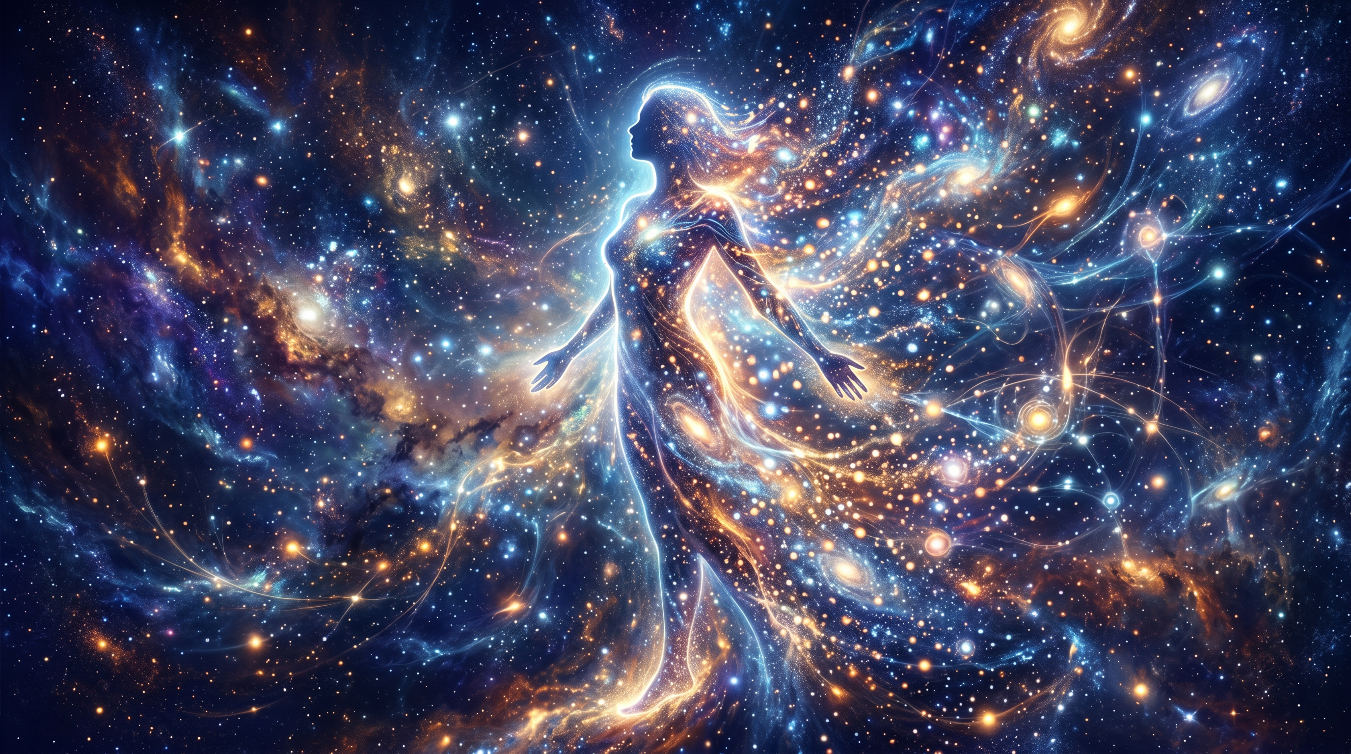 Quantum Ontwaken: Terug naar de basis