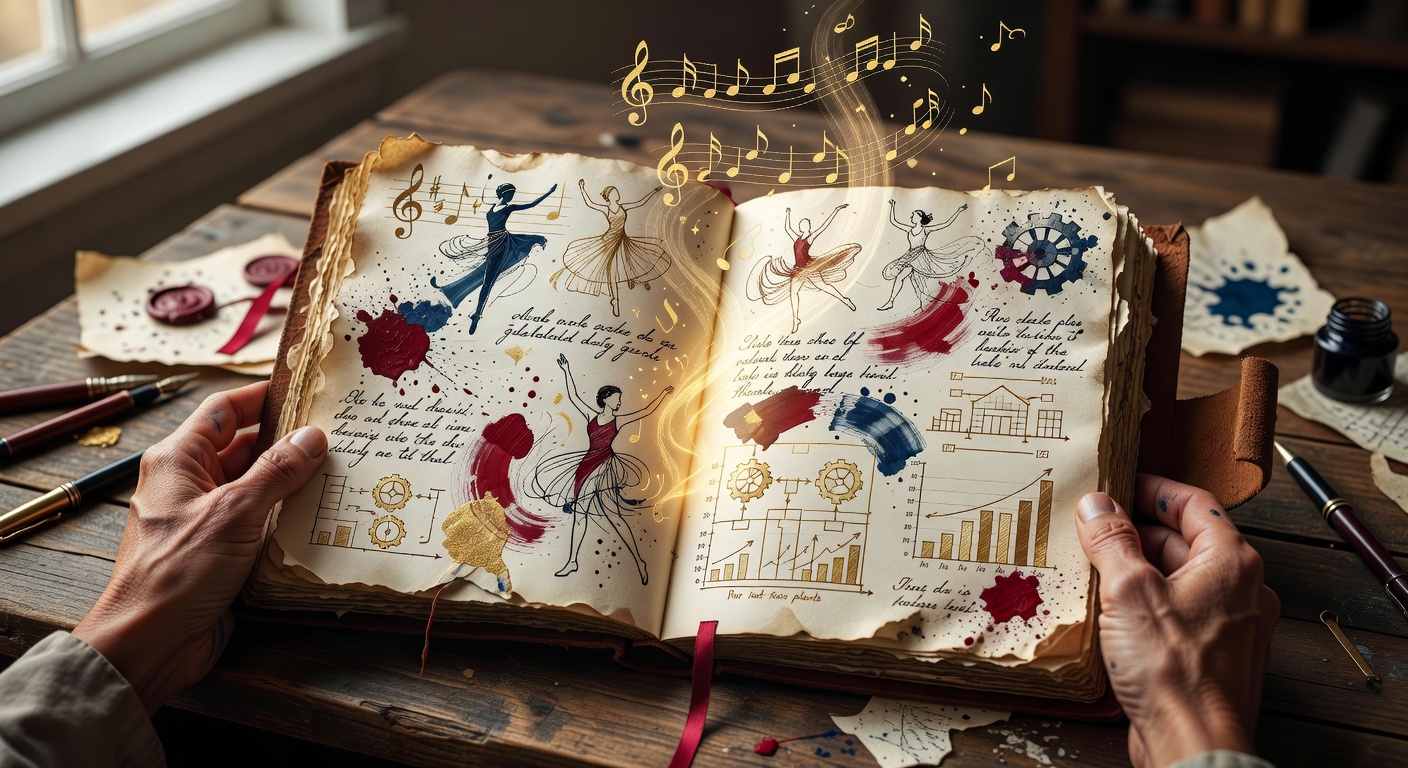 Overcome Creative Blocks: Unlock Your Shadow Strengths and Turn Perfectionism into Power