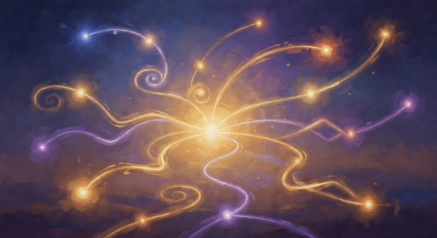 Is Your Brain Wired Differently? Unlocking Neurodivergence and the Undiagnosed ADHD Creative Superpower