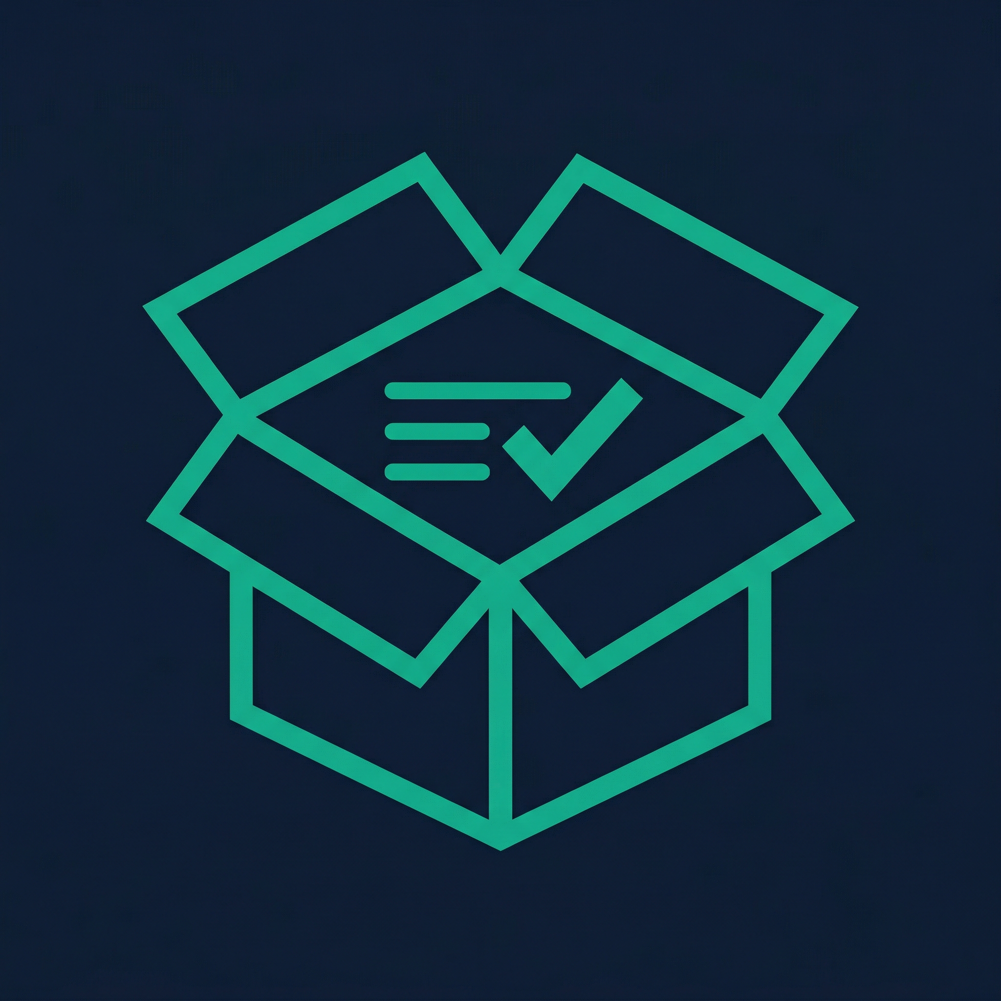 Smart Box List logo
