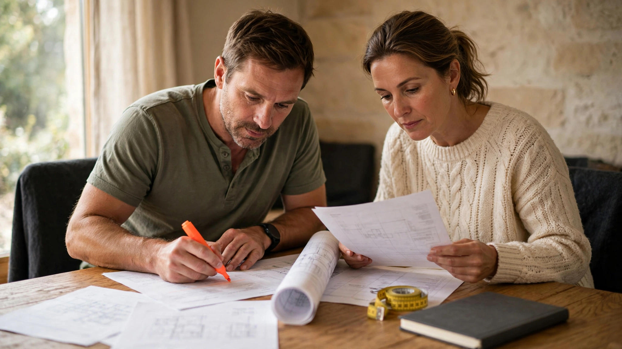 Bid Red Flags: Spot Missing Work in Custom Home Bids Before You Sign