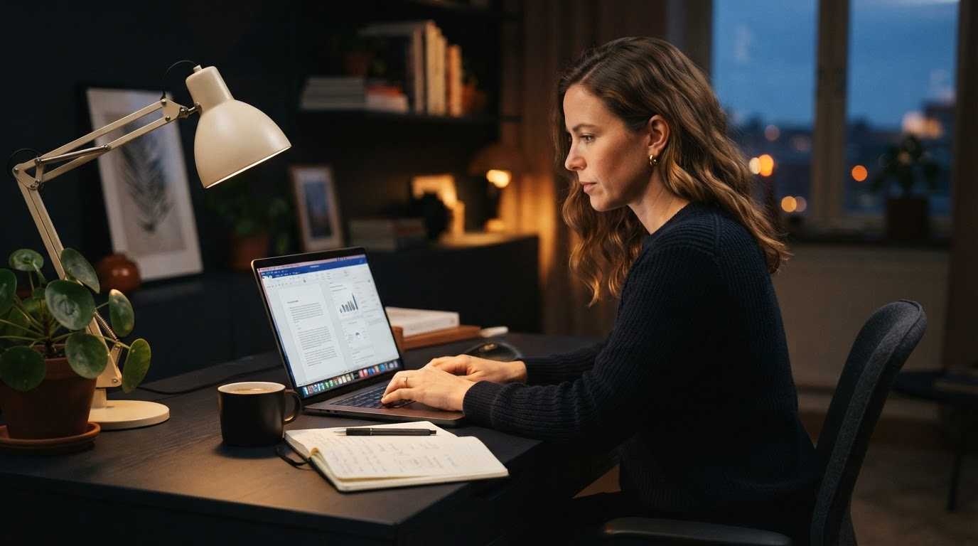 Gagner du Temps au Travail avec l'IA : 7 Usages Concrets