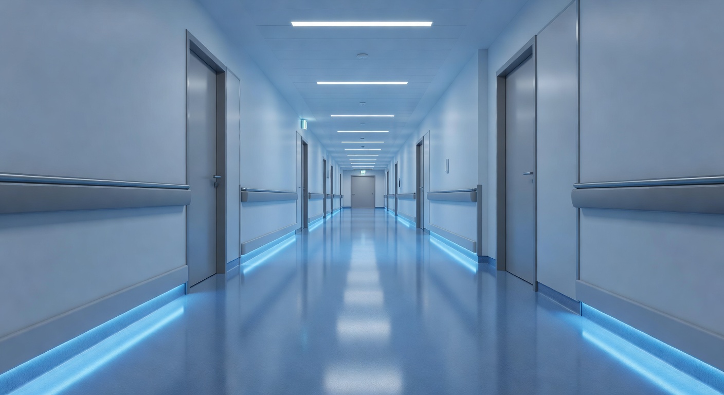 Nurse Turnover Costs $52K+ Per Nurse: Unlock Regulation Capacity for Hospital Retention & Sustainability