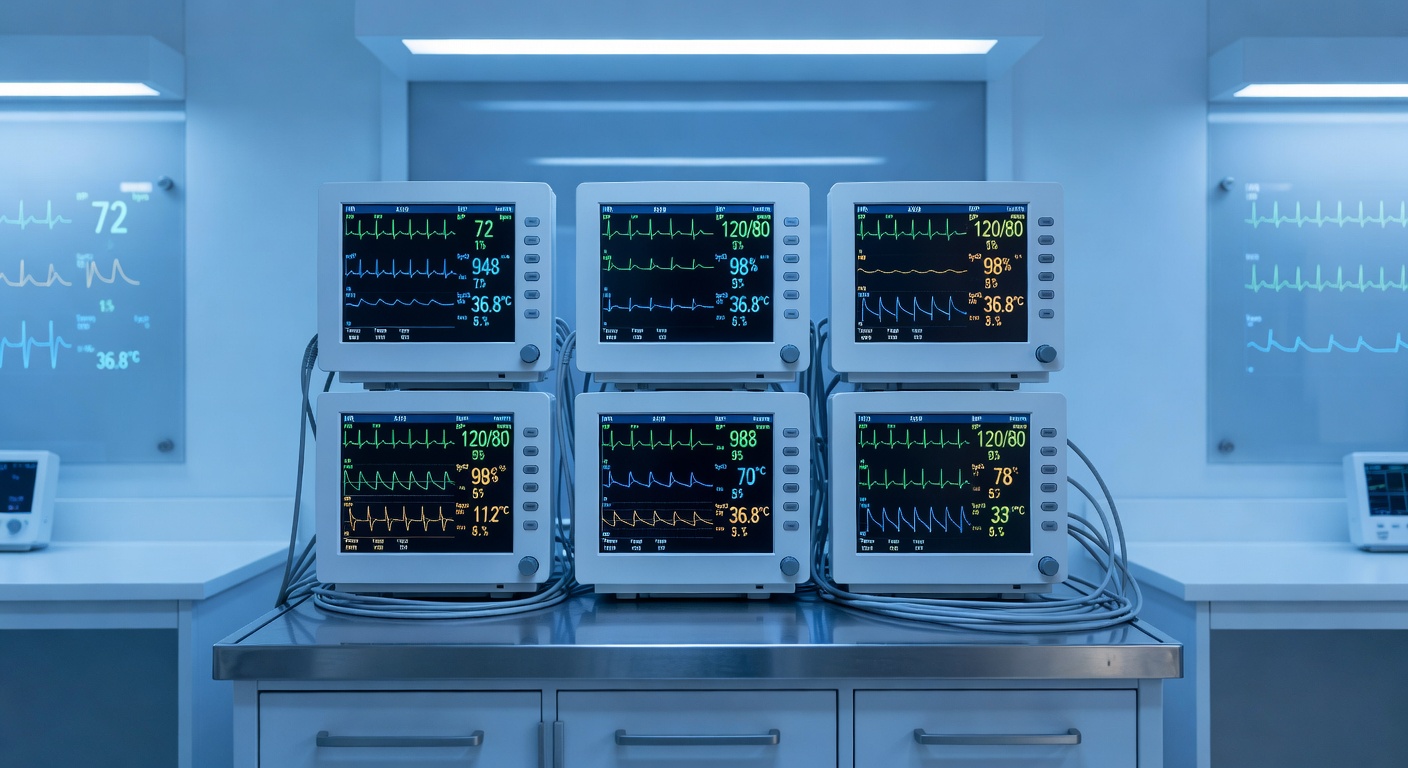 You Track Every Nursing Metric Except the One Predicting Retention: Regulation Capacity Revealed