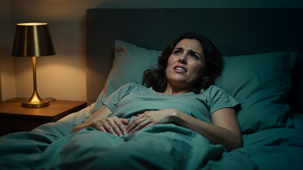 Why Can't I Relax? The Vagus Nerve's Car Alarm Analogy for Nervous System Regulation and Burnout Recovery