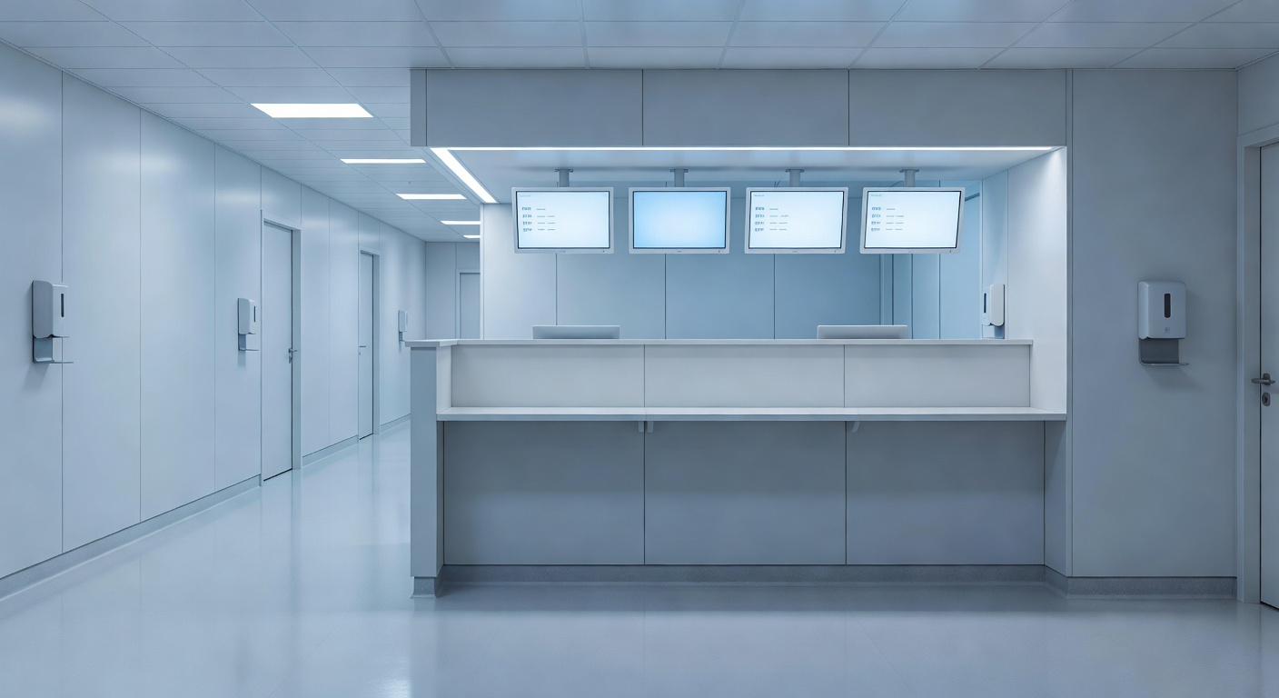 Why Wellness Programs Fail Nurses: The Physiological Truth Behind Clinical Staff Burnout
