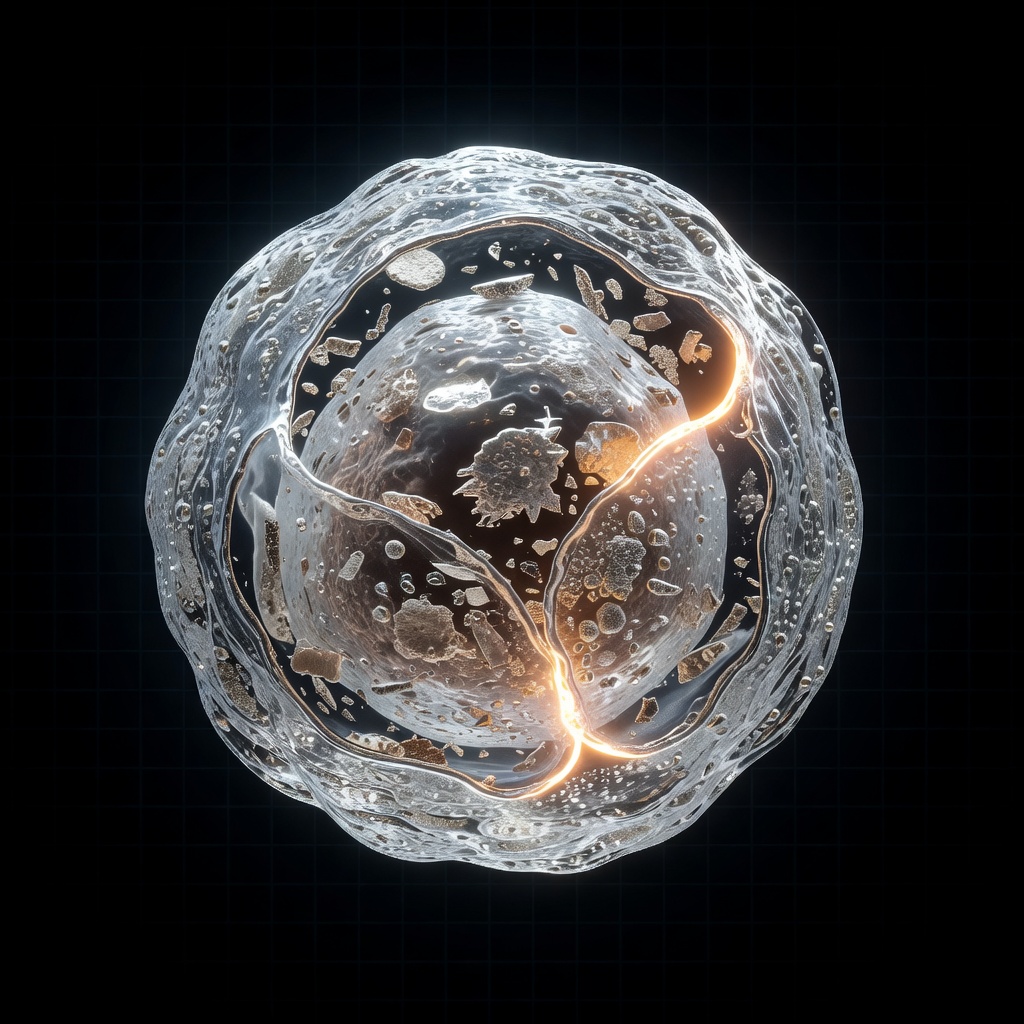 Fasting, Autophagy & Cellular Renewal