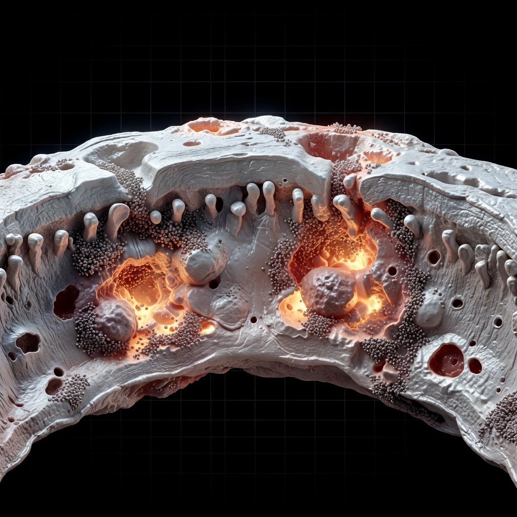 Gut Disease & IBD