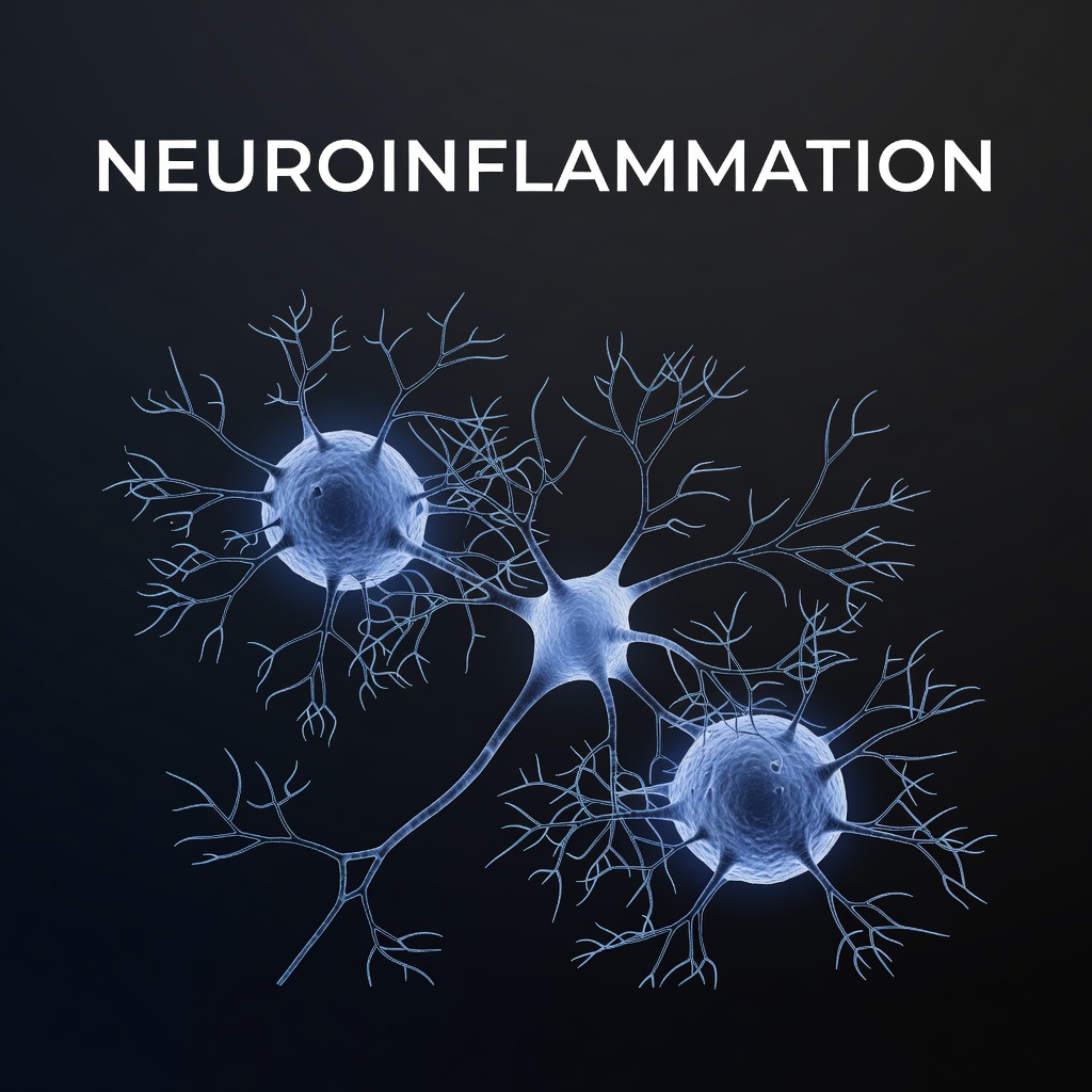 Neuroinflammation