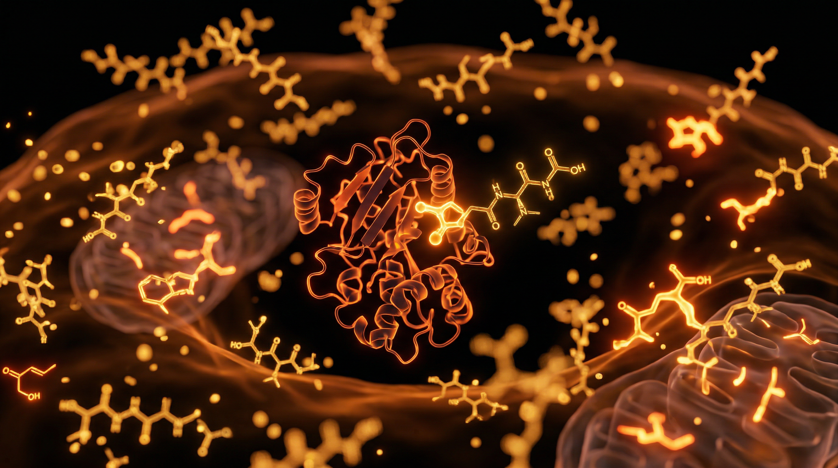Scientific illustration for Glutathione: The Master Antioxidant and the Rate-Limiting Factor of Phase II Biotransformation