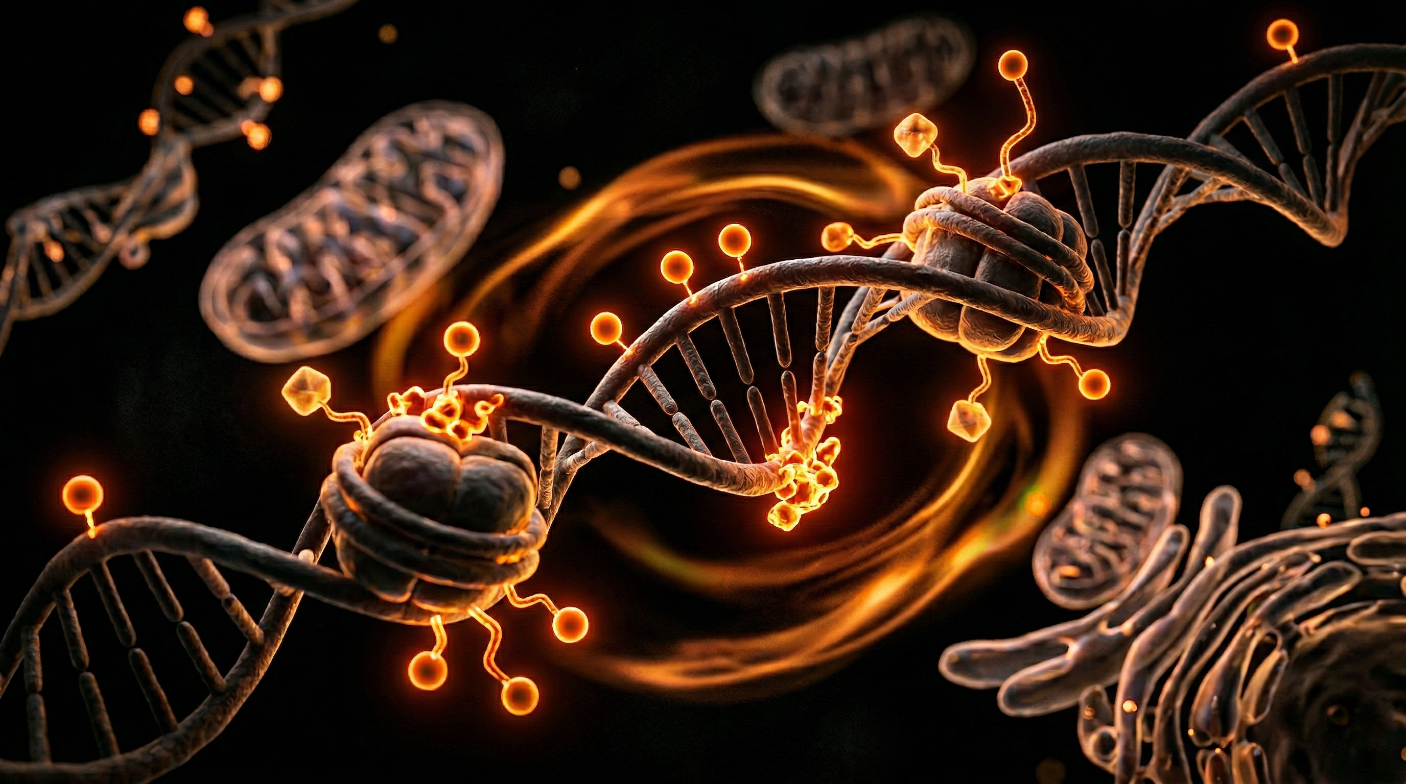 Scientific illustration for Epigenetic Scars of UK Industrialisation