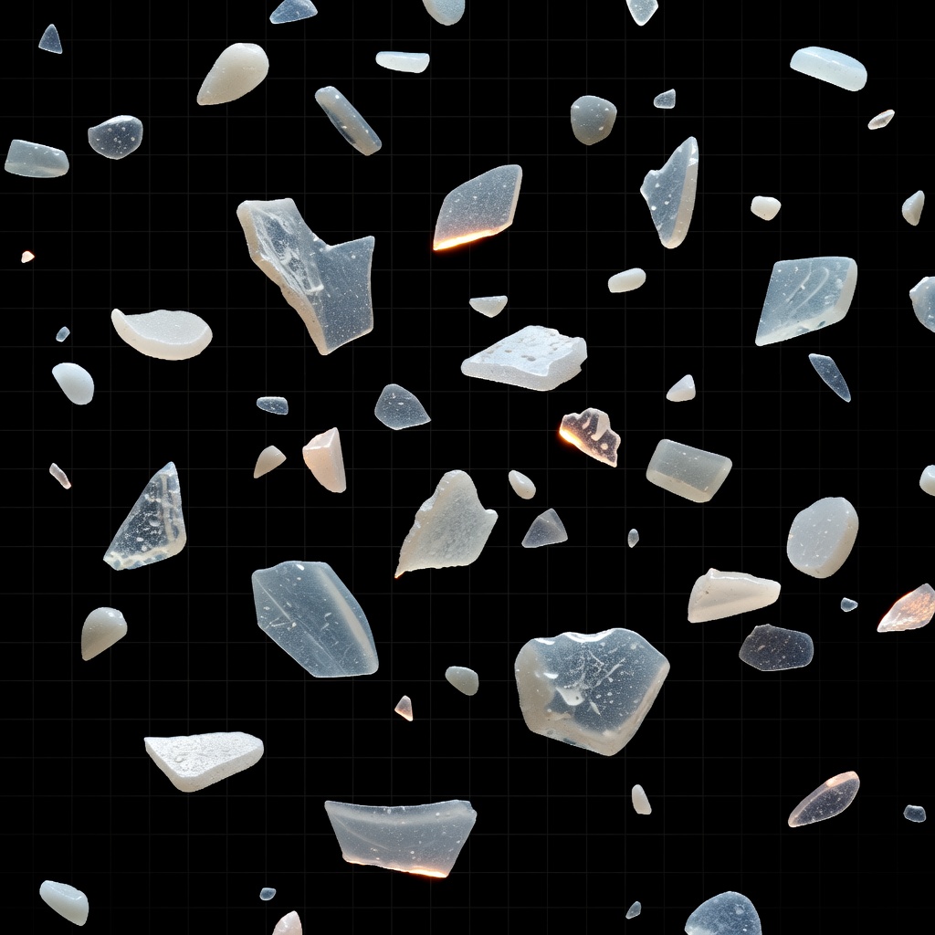 Microplastics & Nanoplastics